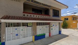 Foto de Estancia Infantil - Guarderia Mi Alegria Jugando