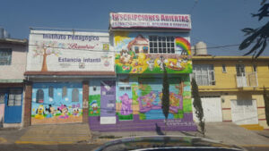 Foto de Estancia Infantil Instituto Pedagógico Bambini