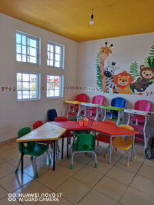 Foto de Estancia Infantil Kiara
