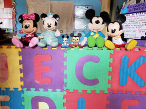 Foto de Estancia Infantil La Casita De Mickey
