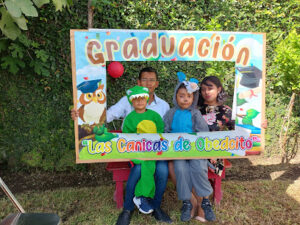Foto de Estancia Infantil Las Canicas De Obedcito