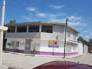Foto de Estancia Infantil Media Luna