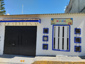 Foto de Estancia Infantil Mi Jardín