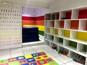 Foto de Estancia Infantil Montpellier