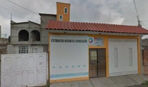 Foto de Estancia Infantil Rousseau