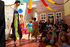 Foto de Estancia Infantil Semillitas