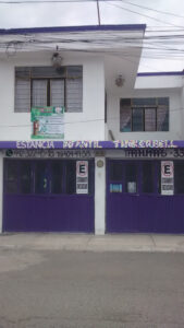 Foto de Estancia Infantil Tinkerbell (Guardería)