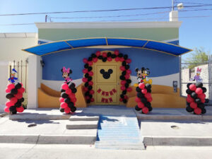 Foto de Estancia Infantil Usi-Aleya