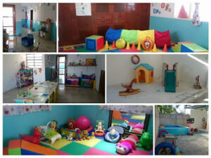 Foto de Estancia Infantil Vamos A Jugar