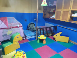 Foto de Estancia Infantil ¨Los Futuros Constructores¨