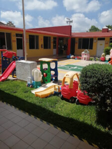 Foto de Estancias Infantiles De La Piedad A.C.