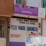 Foto de Félix María Samaniego