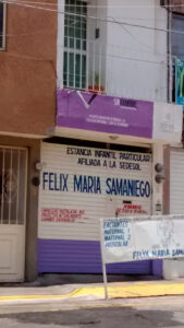 Foto de Félix María Samaniego