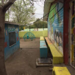 Foto de Gabriela Mistral