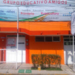 Foto de Grupo Educativo Amigos