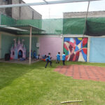 Foto de Grupo Escolar Simón Bolívar (Plantel Caltia)