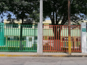 Foto de Guardería 002