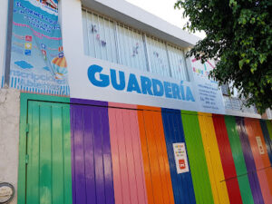 Foto de Guarderia Baby Station