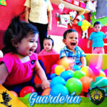 Foto de Guardería Benavente