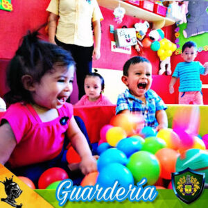 Foto de Guardería Benavente