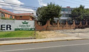 Foto de Guardería Camino Real