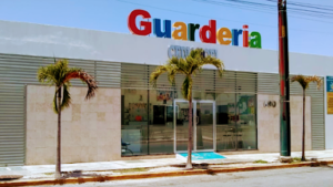 Foto de Guardería Cendi Noel En Ciudad Caucel