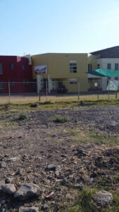 Foto de Guardería Cendi