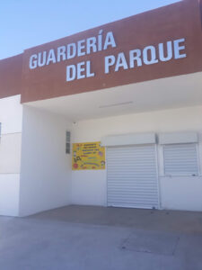 Foto de Guardería Del Parque (Asistencia Lagunera)