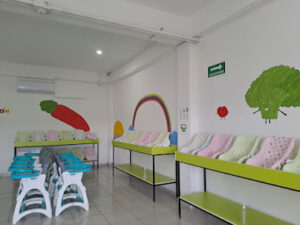 Foto de Guardería El Encanto Real Del Valle