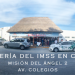 Foto de Guarderia En Cancún Misión Del Ángel 2