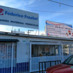 Foto de Guarderia Federico Froebel (Fantansimundo)