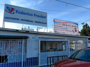 Foto de Guarderia Federico Froebel (Fantansimundo)