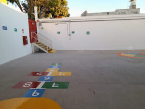Foto de Guardería Imss U-1426 Grupo Cedi