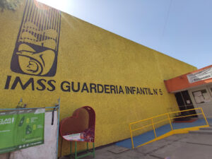 Foto de Guardería Infantil 0005