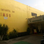 Foto de Guardería Infantil 38 Imss