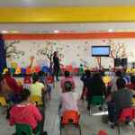 Foto de Guarderia Infantil Abiguin