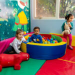 Foto de Guardería Infantil Mexicana Del Valle A.C
