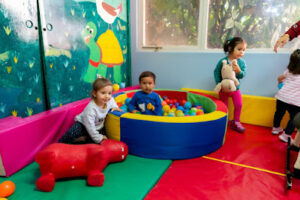 Foto de Guardería Infantil Mexicana Del Valle A.C