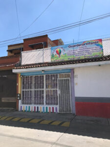 Foto de Guarderia Infantil. Mi Pequeño Mundo