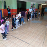 Foto de Guardería Infantil Pequeños Newtons