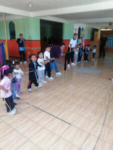 Foto de Guardería Infantil Pequeños Newtons