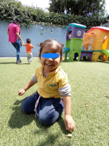 Foto de Guarderia Minaan