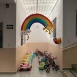 Foto de Guarderia Mis Primeras Huellas