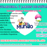 Foto de Guardería Mundo Kids