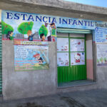 Foto de Guardería O Estancia Infantil Y Regularización Niñeras Maternal Preescolar Temschtli