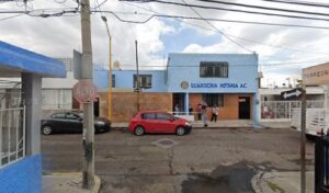 Foto de Guardería Rotaria Centro