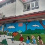 Foto de Guarderia Saylu Imss