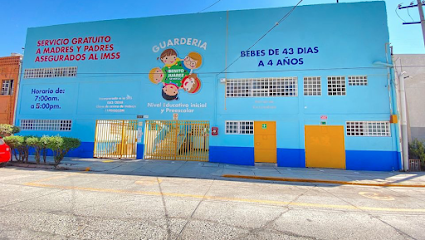 Foto de Guardería Seguridad Y Armonía S.C.