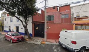 Foto de Guarderia U-0707 Colegio Bilbao S C