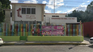 Foto de Guarderia U0747